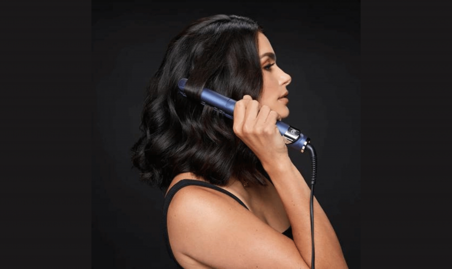 How to Achieve Salon-Quality Hairstyles at Home with Cloud Nine®