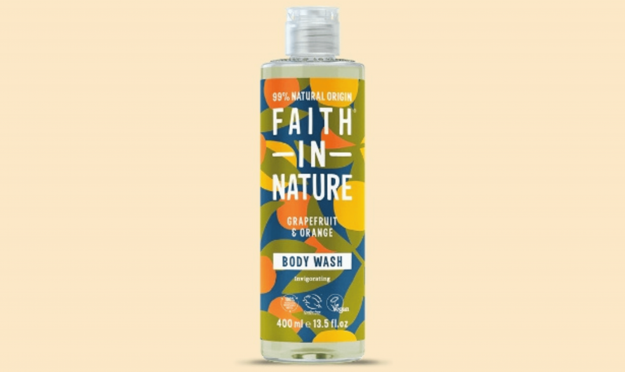 Faith In Nature vs Other Brands: A Comparison of Their Environmental Impact and Sustainability