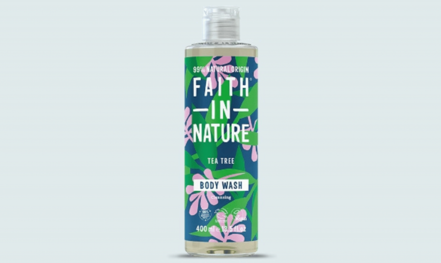 The Benefits of Using Faith In Nature’s Skin Care Products: They Are Gentle, Effective and Affordable