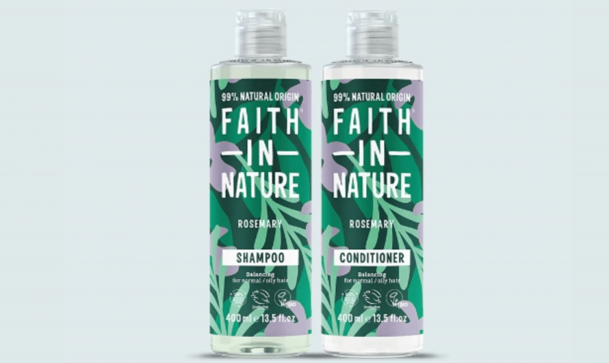 How to Save Money and the Planet with Faith In Nature’s Refill Scheme