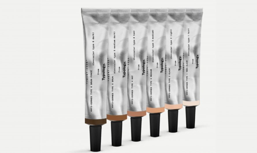 The Benefits of Typology’s Women’s Cycle Serums: A Game-Changer for Hormonal Skin