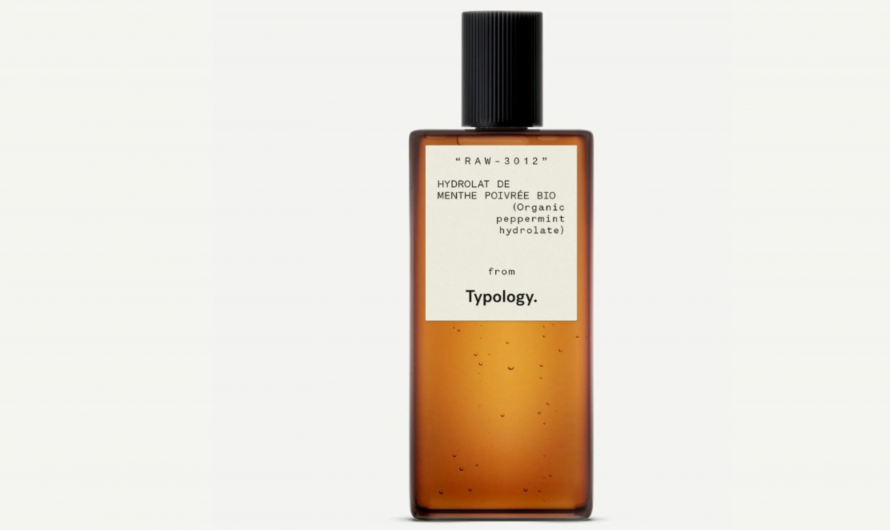 Typology: Make your makeup look more lasting, natural and radiant with Typology’s makeup skincare products