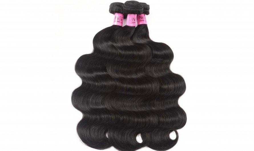 UNice Human Hair Store: How to Choose the Right Wig and Hair Bundle for You