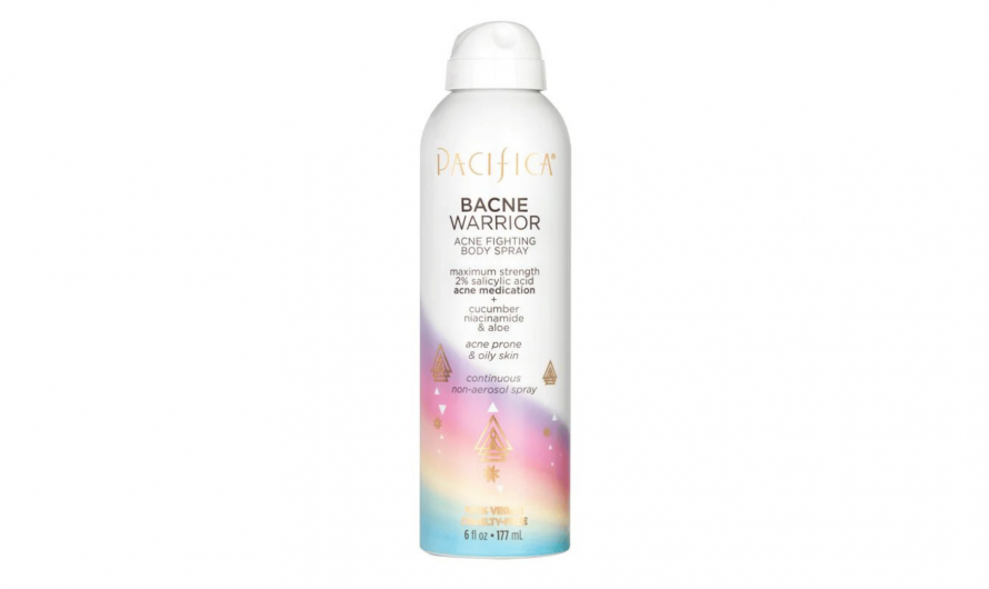 Pacifica Beauty: The Ultimate Guide to the Best Clean and CrueltyFree Products
