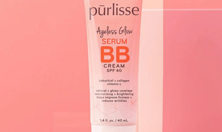 How Purlisse Blends Asian Beauty Wisdom and Modern Philosophy to Create Amazing Skincare Products