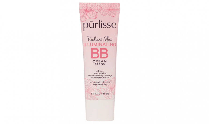 Why Purlisse is the Best Choice for Natural, Vegan, and Cruelty-Free Skincare