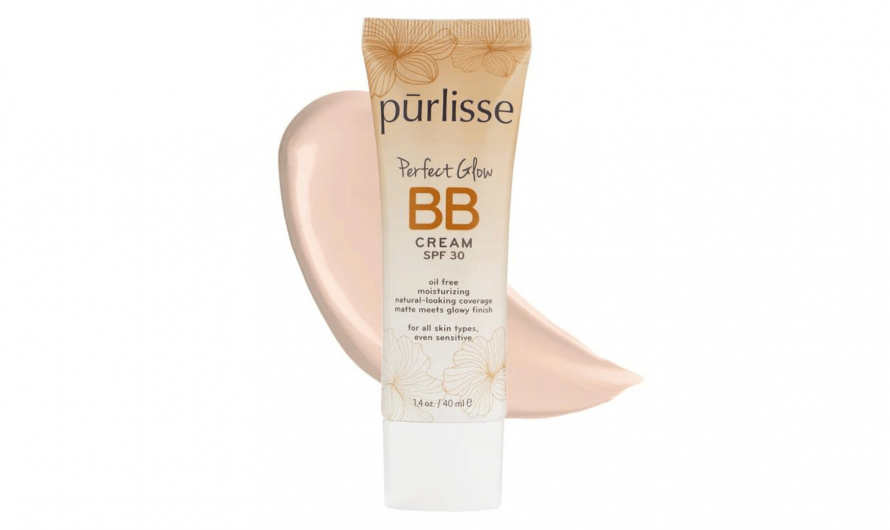 Purlisse Review: How Their Skincare Products Changed My Skin for the Better